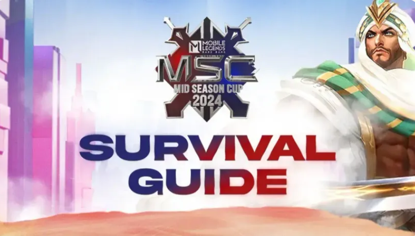 Mid Season Cup 2024 Survival Guide
