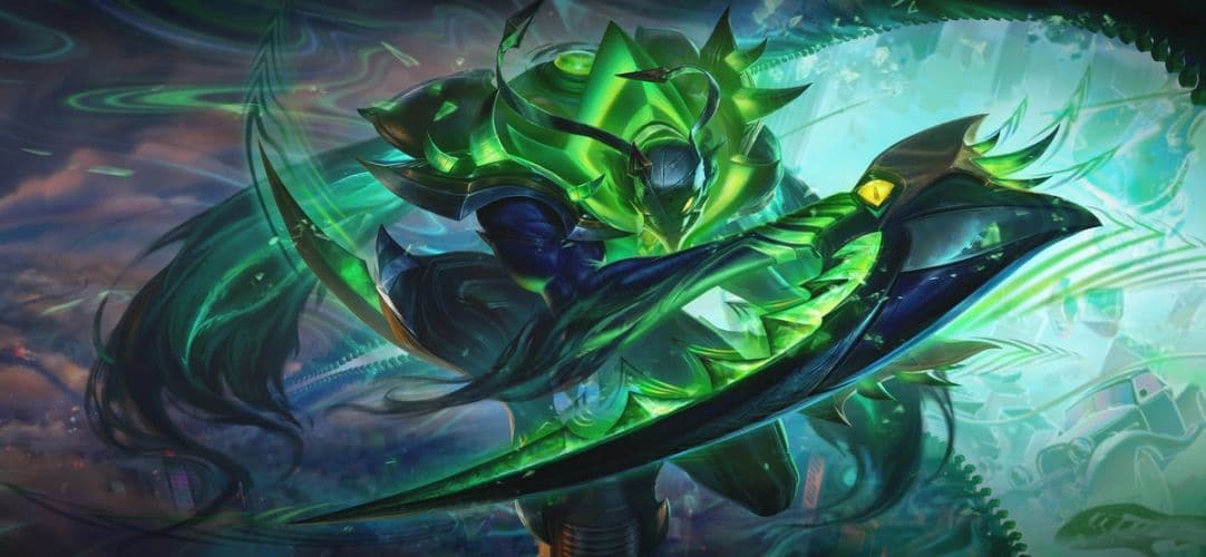 League of Legends Patch 26.19 buffs top lane and melee supports ahead of Worlds