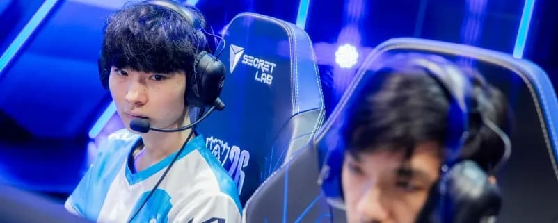 FURIA eliminate Cloud9 from Worlds 2026 with 3–1 comeback