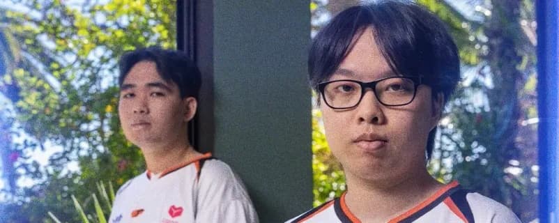 MVK Esports stun FURIA with 3–0 sweep in Worlds 2026 Play-In debut