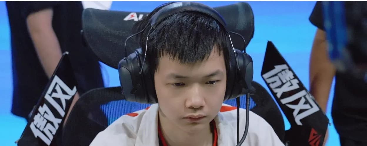 Top Esports defeat Invictus Gaming to qualify for Worlds 2026
