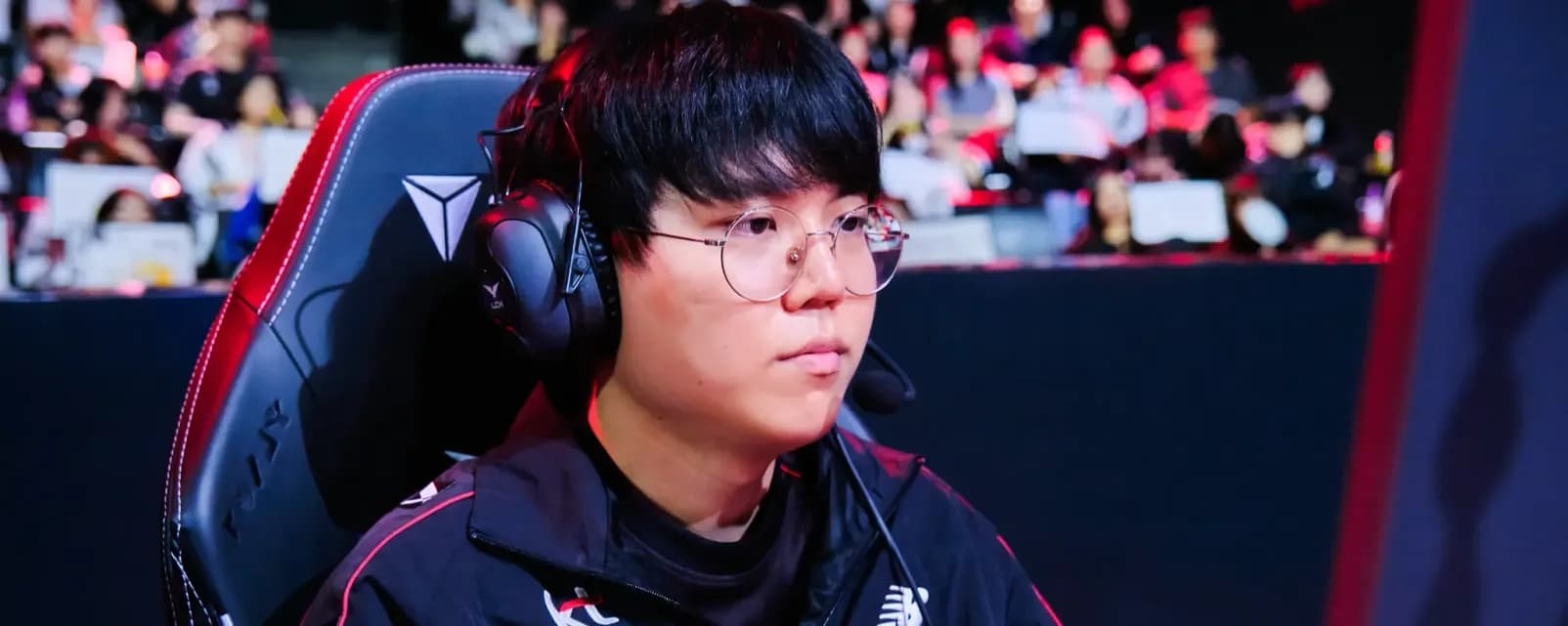 KT Rolster , BNK FEARX and Team WE reach 2-0 at Demacia Cup Global Invitational