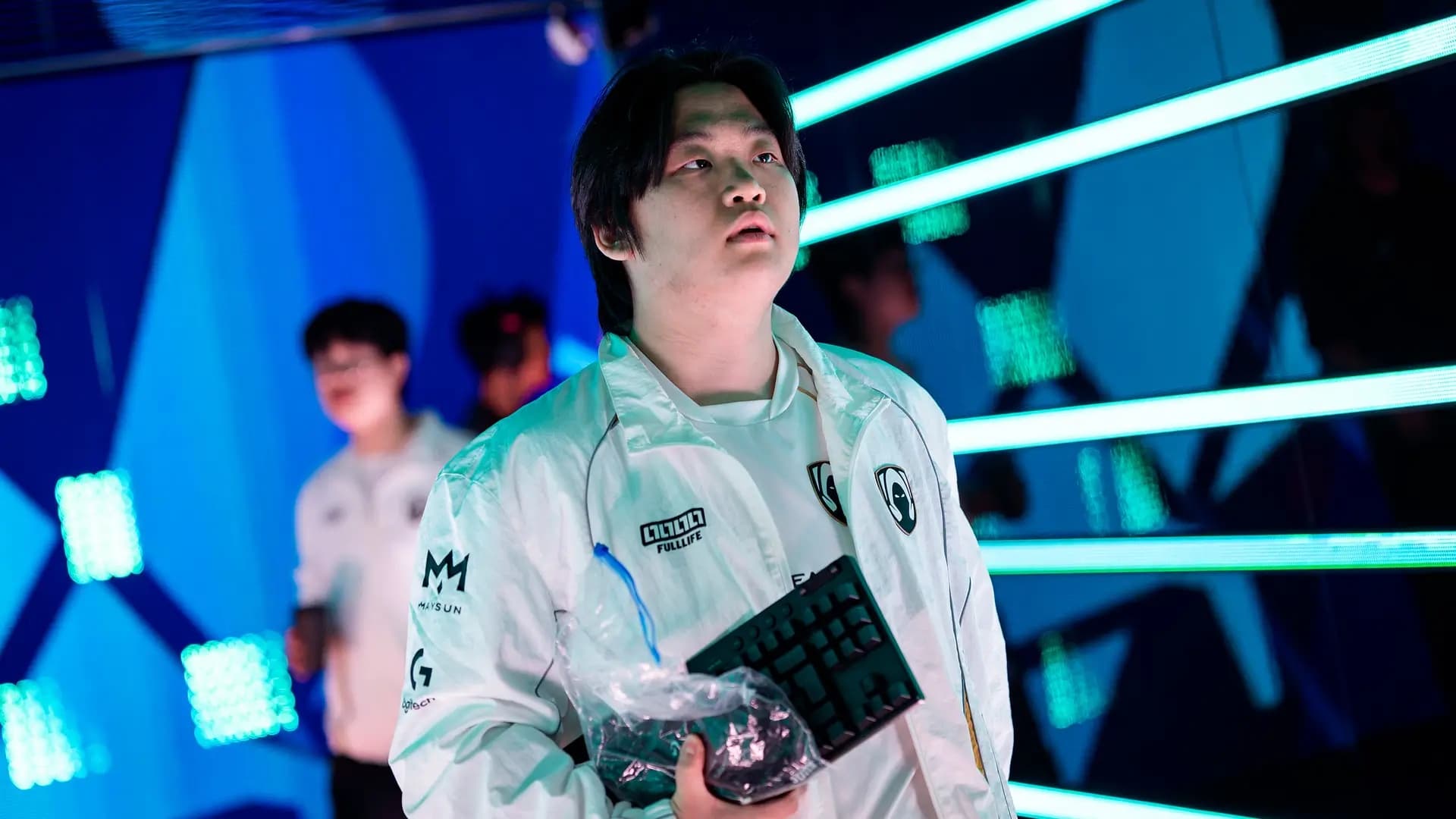Hype reportedly agrees to revised terms to remain with Heretics in 2027