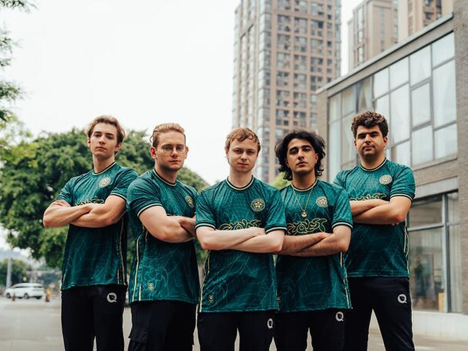 FlyQuest sweep RED Canids to qualify for Demacia Cup playoffs