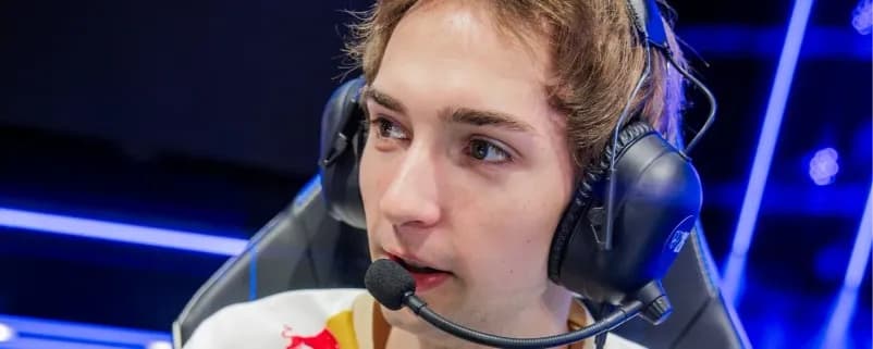 Busio explains Karmine Corp ’s decisive backdoor against MVK