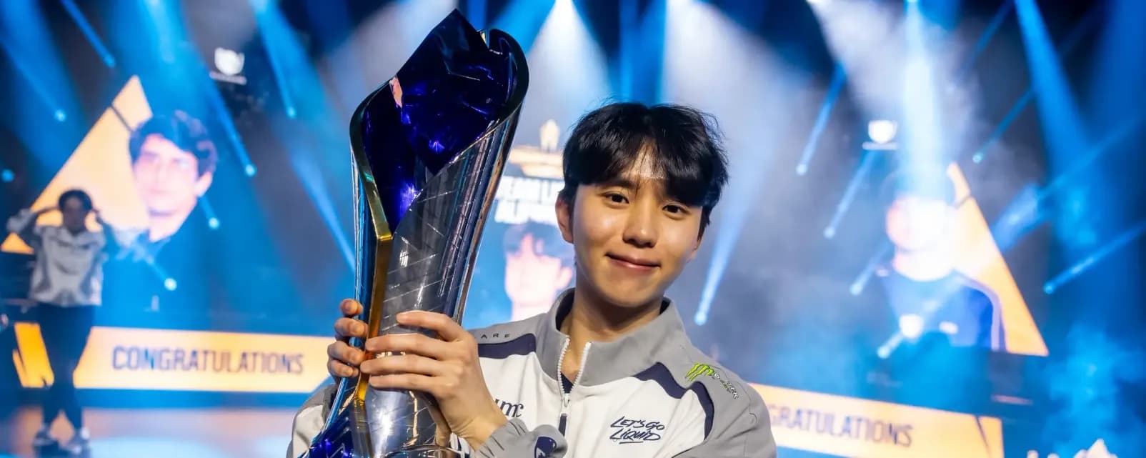Team Liquid beat LYON to win LCS Summer and claim first Worlds seed