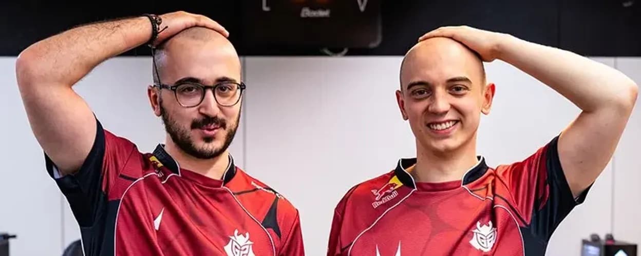 G2 Esports 和 Karmine Corp 在 LEC 季後賽首場勝利後,獲得 2026 年世界賽資格