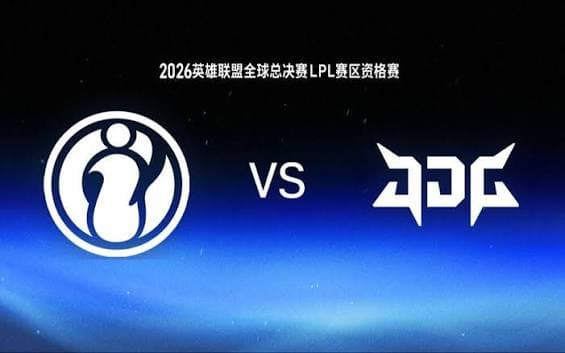 Invictus Gaming defeat JD Gaming to secure final LPL spot at Worlds 2026