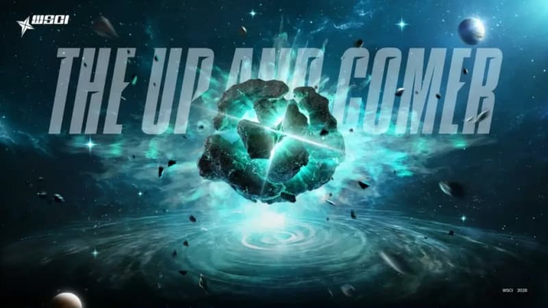 Solary and T1 Academy reach WSCI grand final