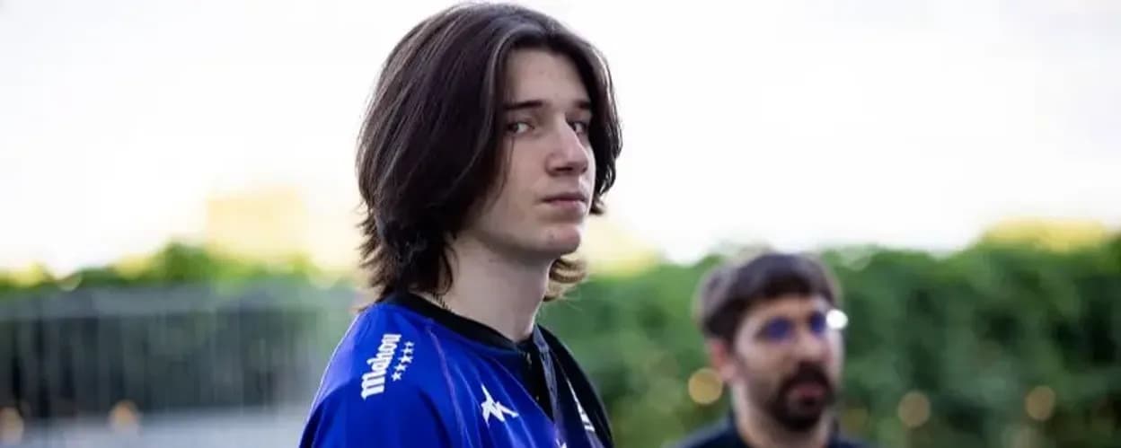NightSlayer to compete remotely at WSCI 2026 due to visa issues