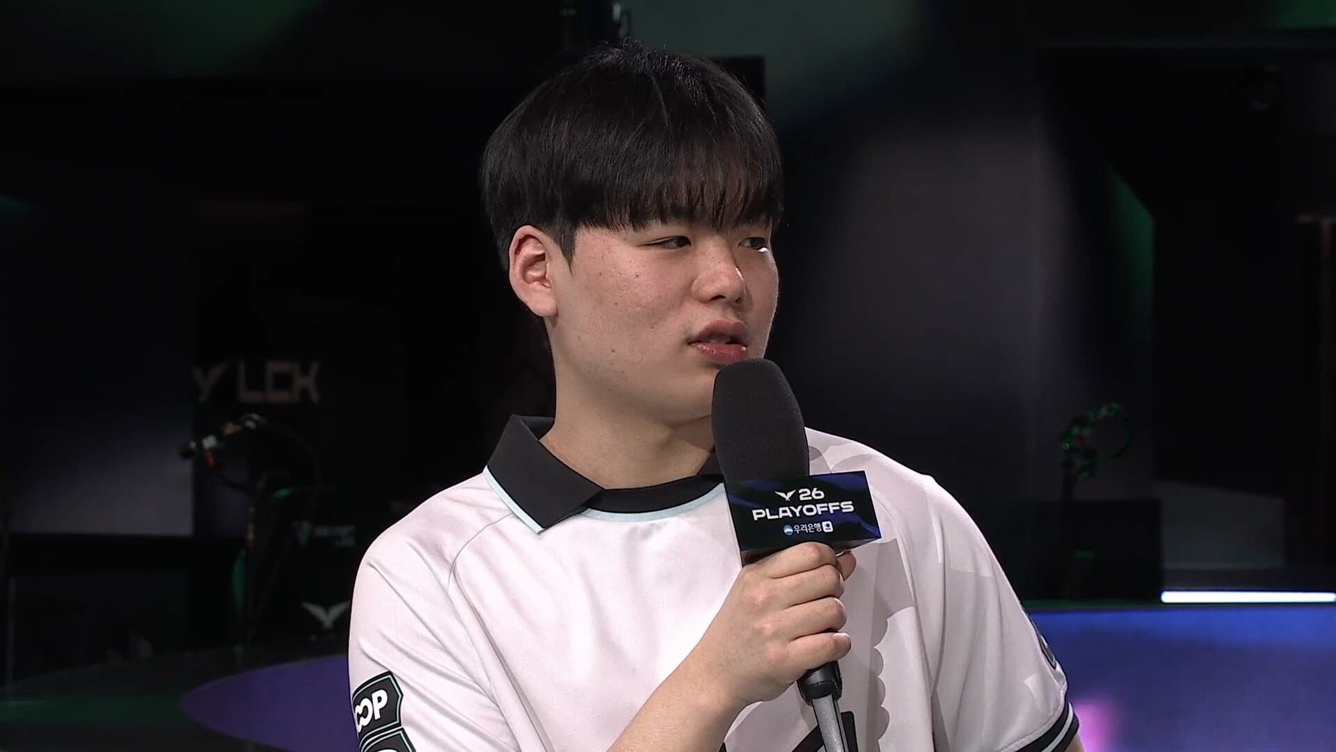 Smash says past losses to KT Rolster helped Dplus KIA secure Worlds 2026 spot