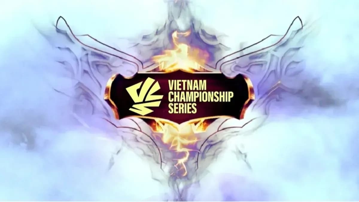 Saigon Warriors defeat 9Gaming in VCS 2026 Finals opener
